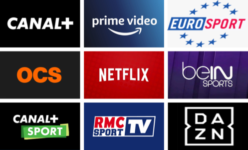 Abonnement IPTV France: TV Française en Direct | IPTV Premium 2024 1 IPTVPLUS channels list2 2